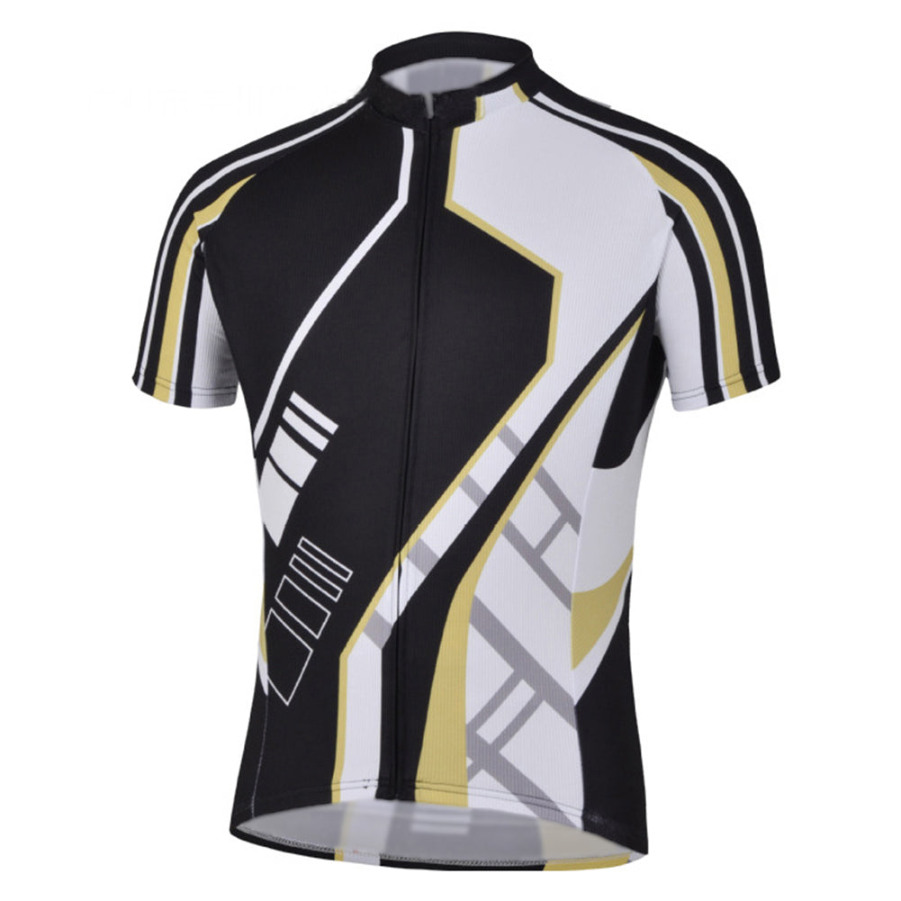 Custom Cycling Uniform - Made in America