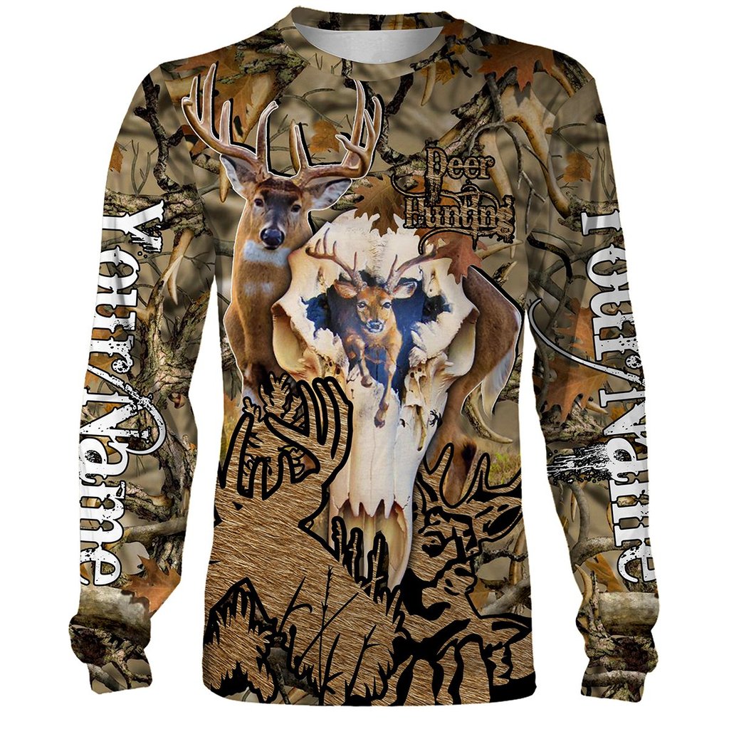 Custom Hunting Gear - Made in America