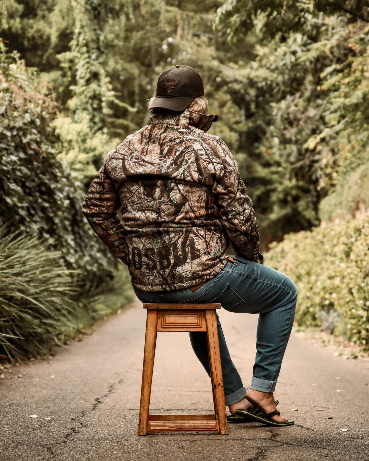 Custom Hunting Gear - Made in America