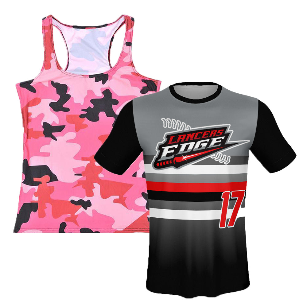Your Custom Design Tees & Tanks - Made in America