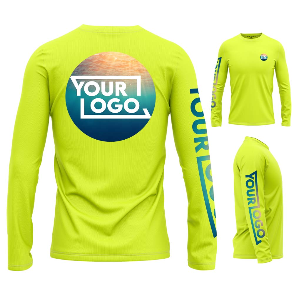 Your Custom Design Tees & Tanks - Made in America