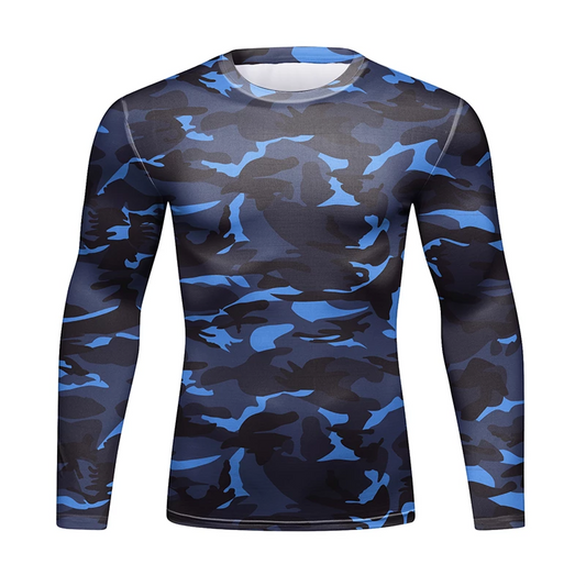 Custom Compression Wear - Made in America