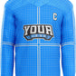 Your Design Custom Hockey Uniform - Made in America