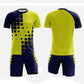 Custom Soccer Uniform - Made in America